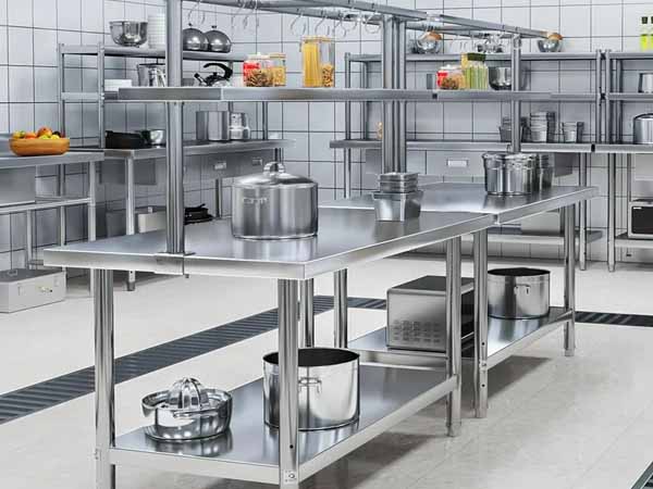 Ronsco, Плита из нержавеющей стали 316l, Плита из нержавеющей стали 316l