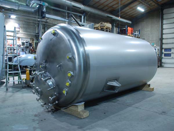 Ronsco, Нержавеющая сталь Nitronic 32, UNS S24100, XM-28