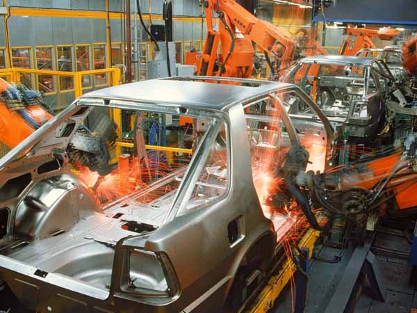 Ronsco, нержавеющая сталь 309S, пластина из нержавеющей стали 309S