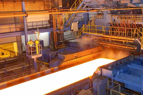 Ronsco, пластина из нержавеющей стали 410, пластина из нержавеющей стали 410