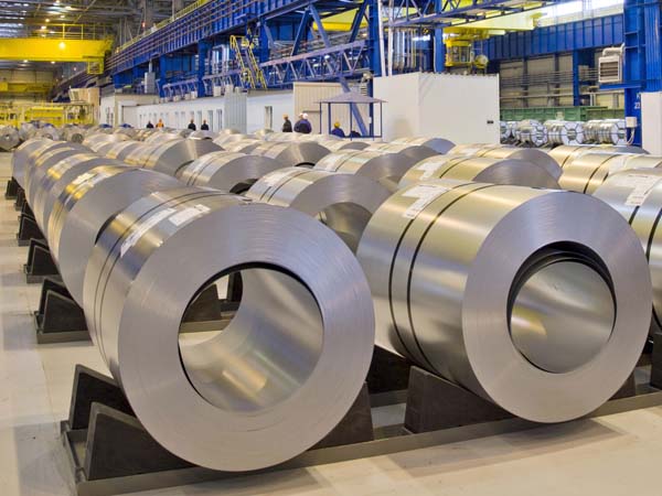 Ronsco, Gobal Stainless Marterials, Stainless Steel Manufacturers