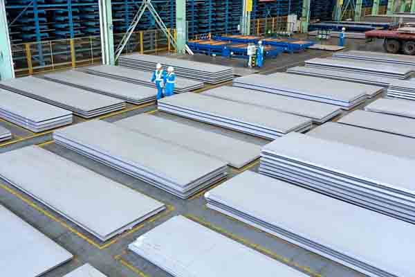 Ronsco, China Stainless Steel Plate, 904L Stainless Steel Plate