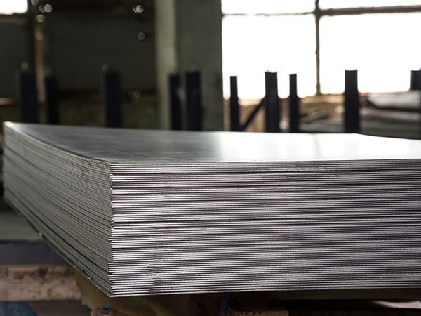 Ronsco, Stainless steel Plate manufacturers, Top stainless steel mills in China