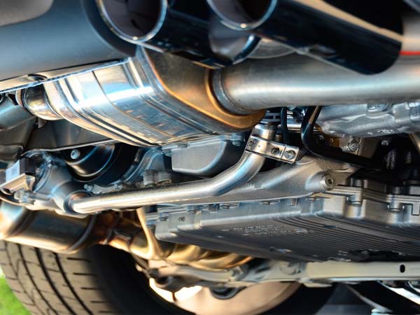 Ronsco, Heat Resisting Steel Plate, 410S Plate