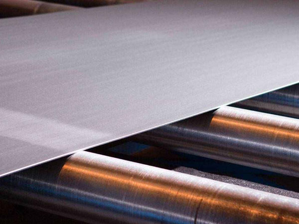 321 Stainless Steel, 321H Stainless Steel, Titanium Stabilized Stainless Steel