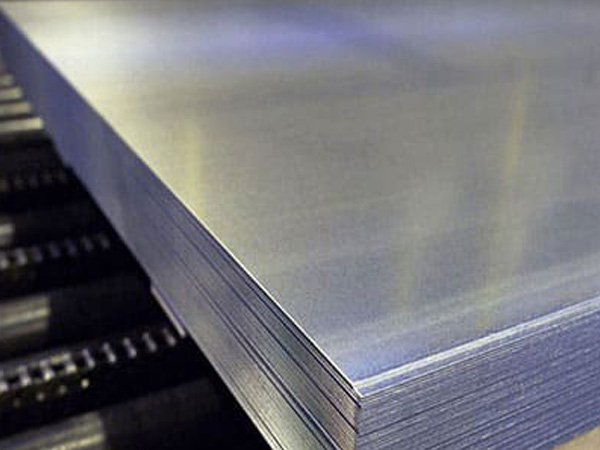 Ronsco, Super Duplex S32750, S32760 Stainless Steel