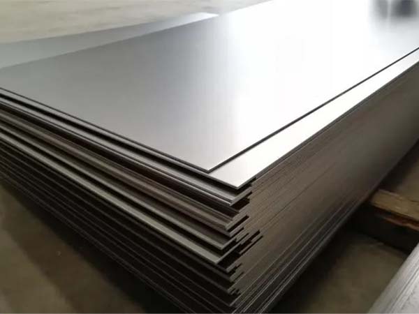 Ronsco, ASTM B443 Plate, High Temperature Alloy Plate, Inconel 625 Plates