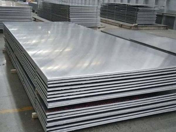 Ronsco, Nickel Alloy Plates Suppliers, Inconel Alloy 600 Plates