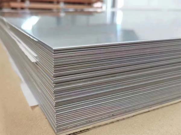 Ronsco, Heat Resistant Plate Suppliers, 309S Stainless Steel Plates