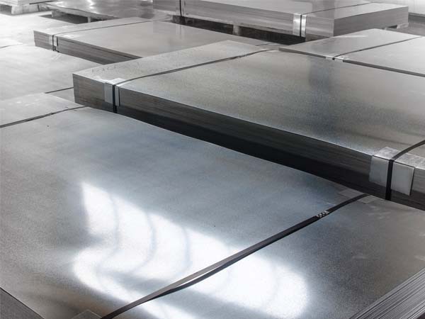 Ronsco, Precipitation-hardenable Nickel-chromium Alloy Plate, Inconel 718 Plates