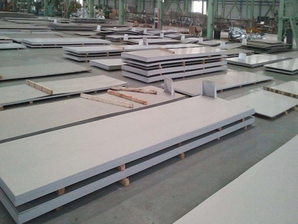 904L plate stock, 2205 duplex sheet, 2507 super duplex plate, 253MA heat resistant steel, 317L stainless steel inventory, special alloy plate supplier, cut to length steel plate